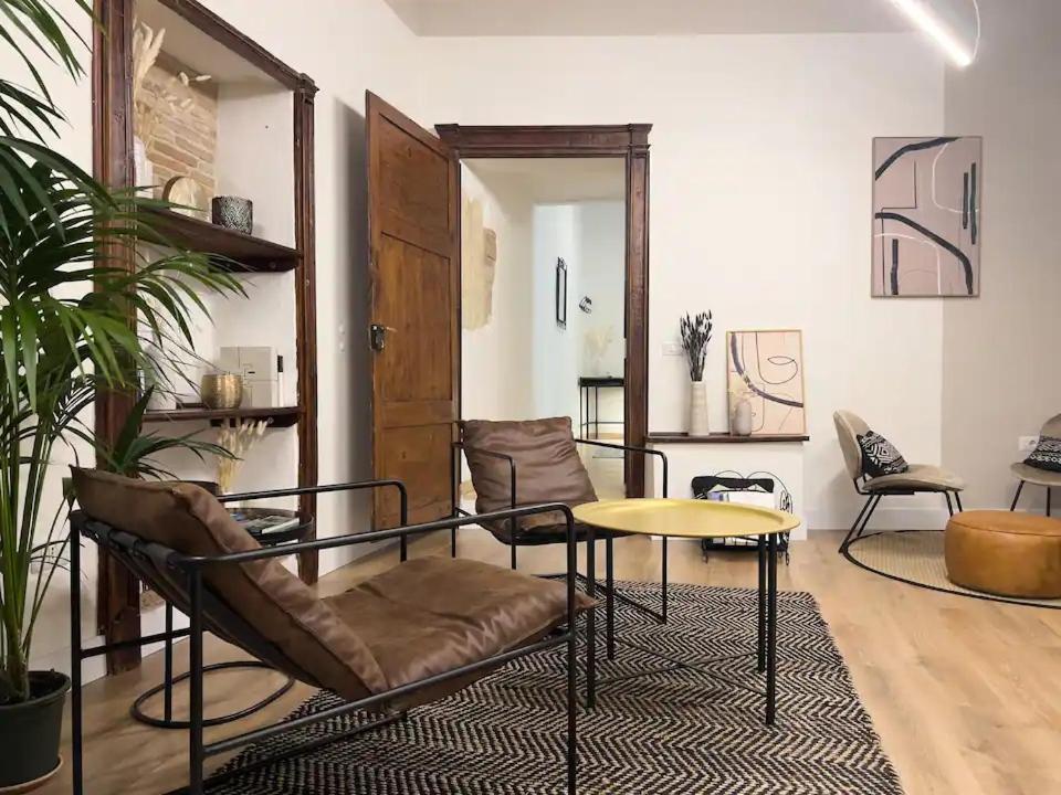 Castello'S Rooms Cagliari Ngoại thất bức ảnh
