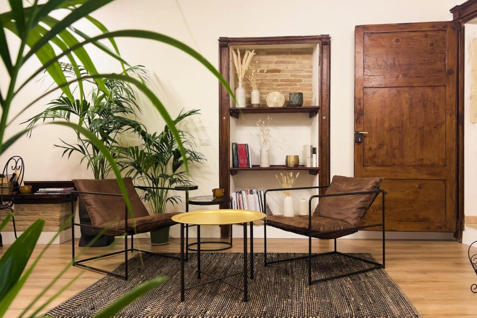 Castello'S Rooms Cagliari Ngoại thất bức ảnh