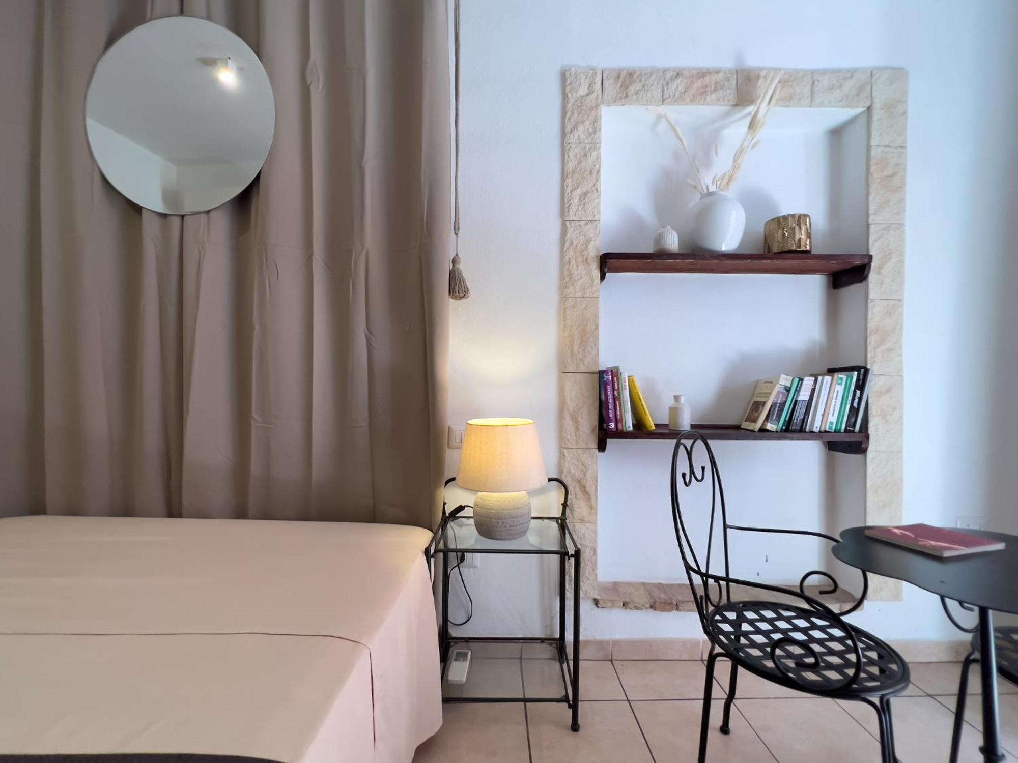 Castello'S Rooms Cagliari Ngoại thất bức ảnh
