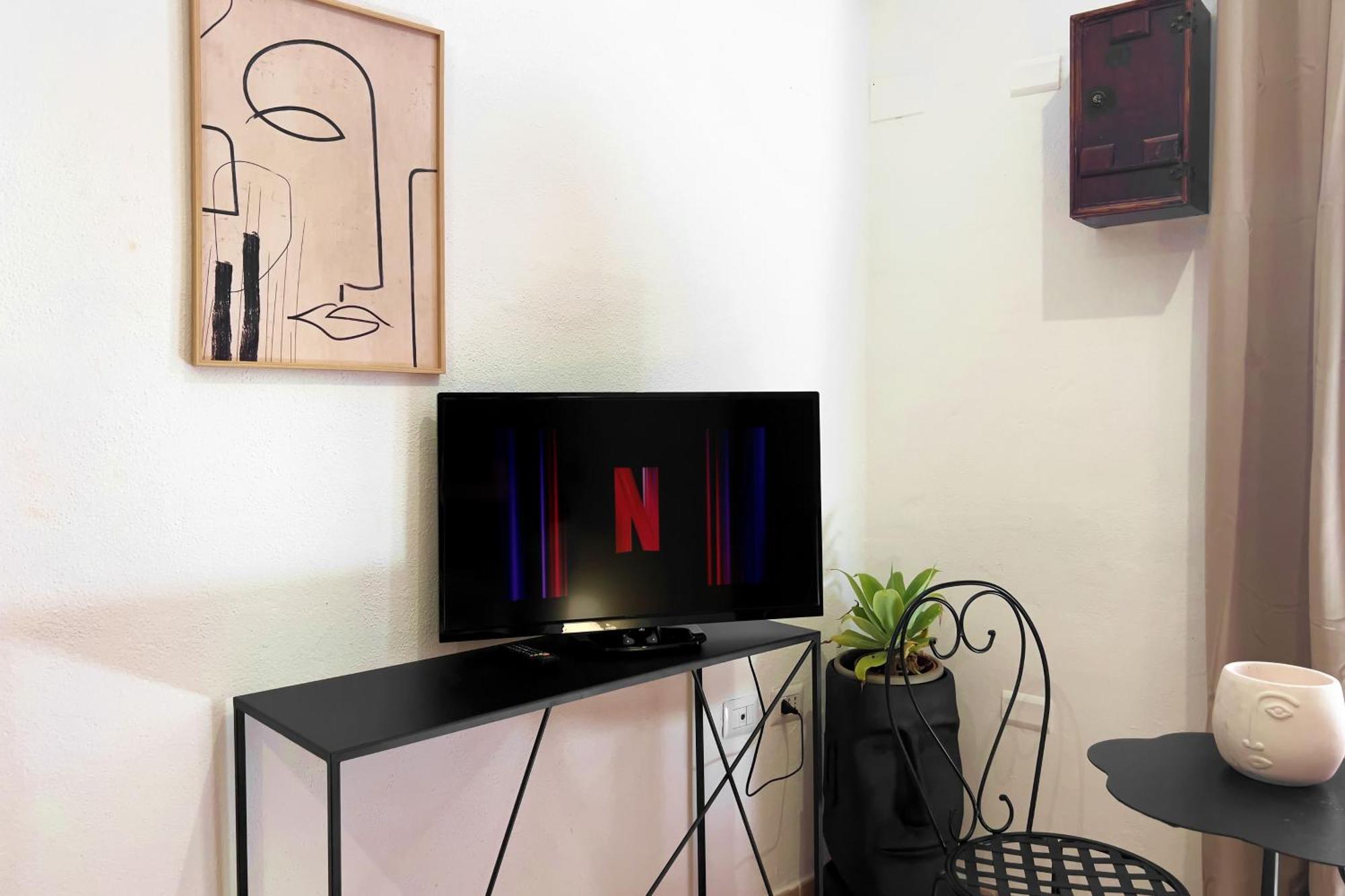 Castello'S Rooms Cagliari Ngoại thất bức ảnh