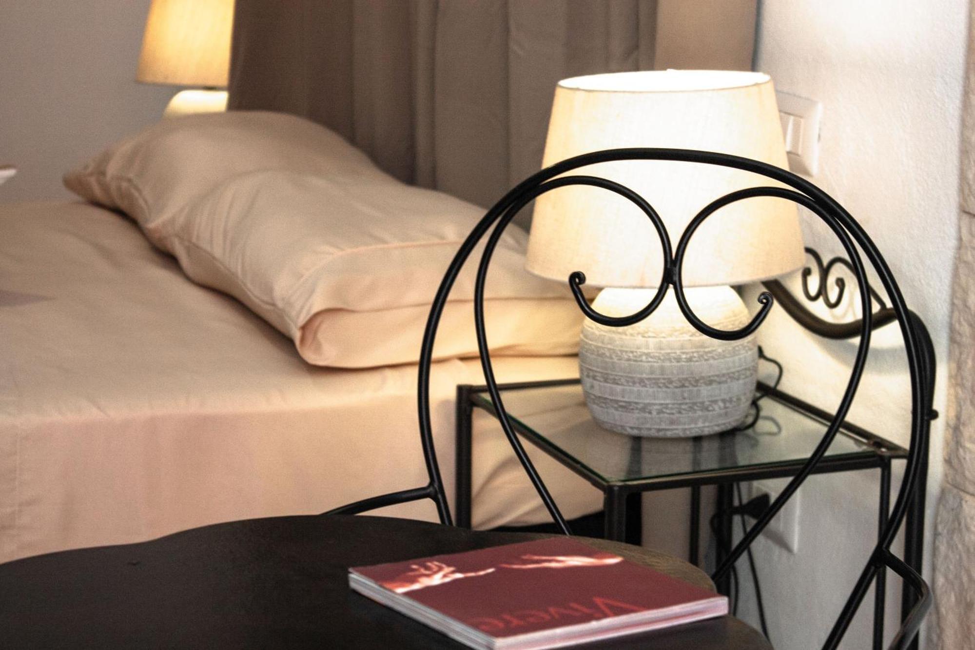 Castello'S Rooms Cagliari Ngoại thất bức ảnh