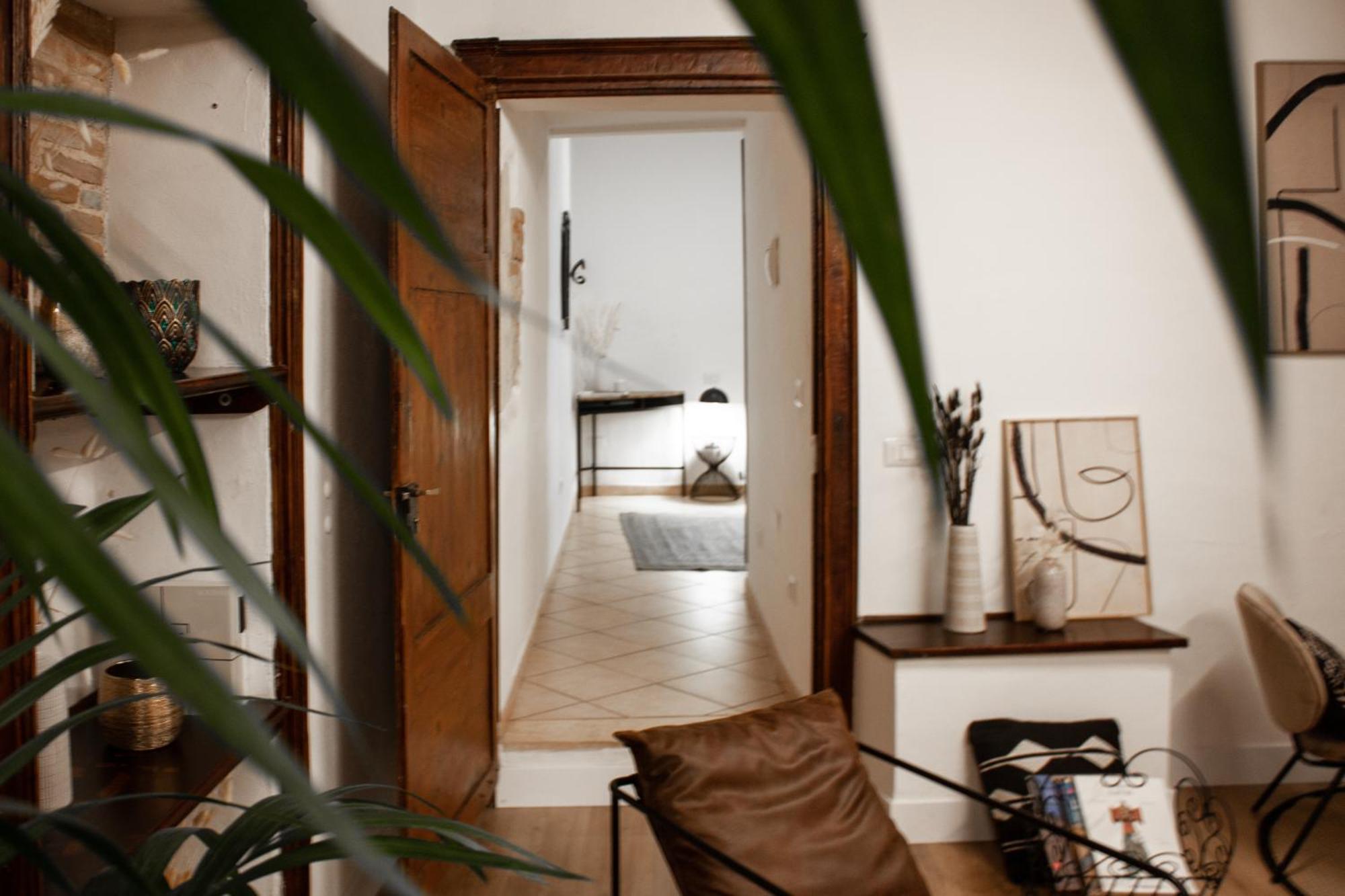 Castello'S Rooms Cagliari Ngoại thất bức ảnh