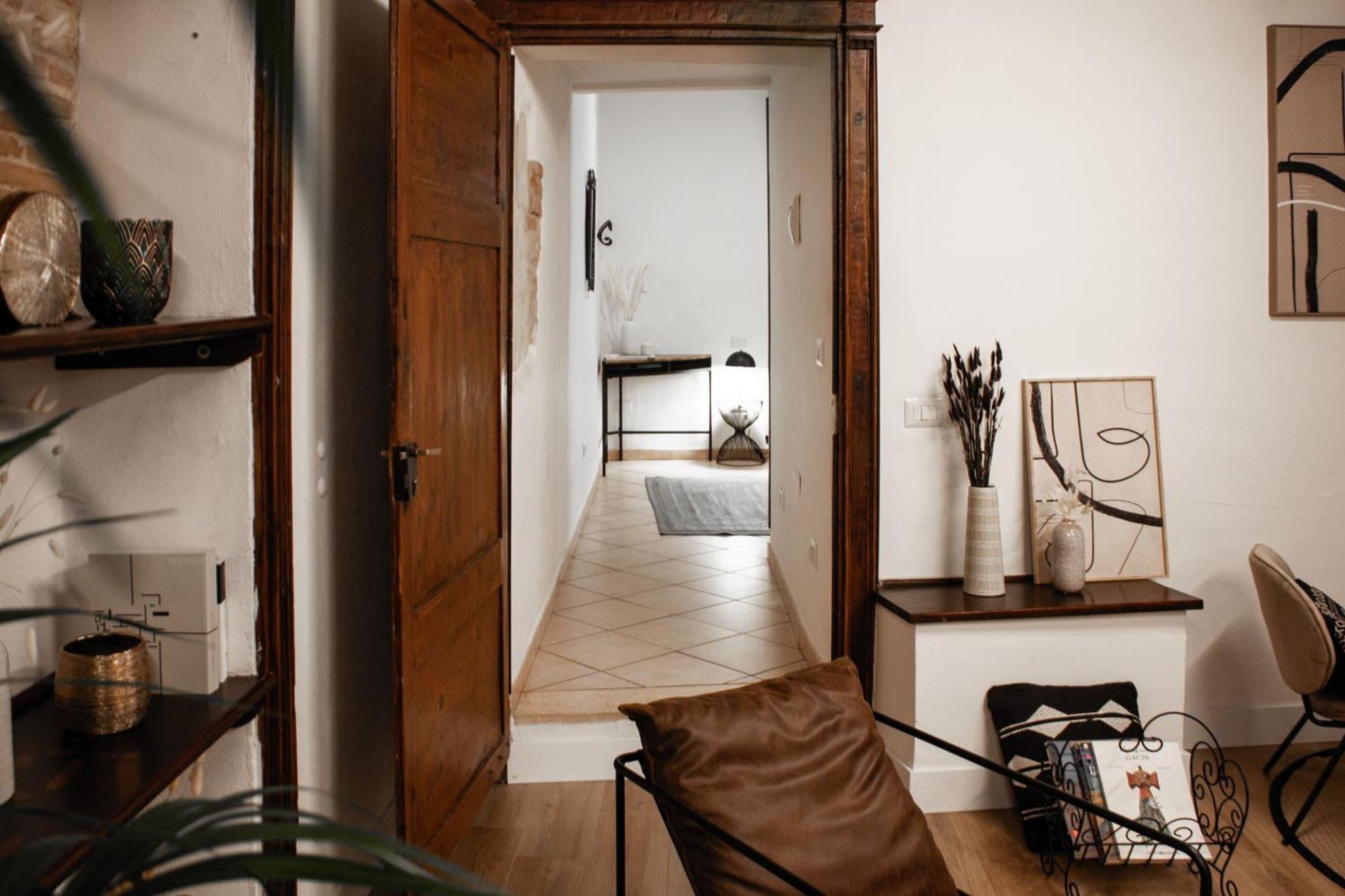 Castello'S Rooms Cagliari Ngoại thất bức ảnh